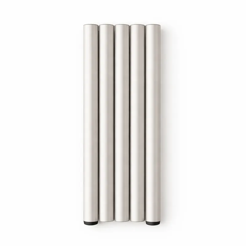 SunSkipper aluminium pole set